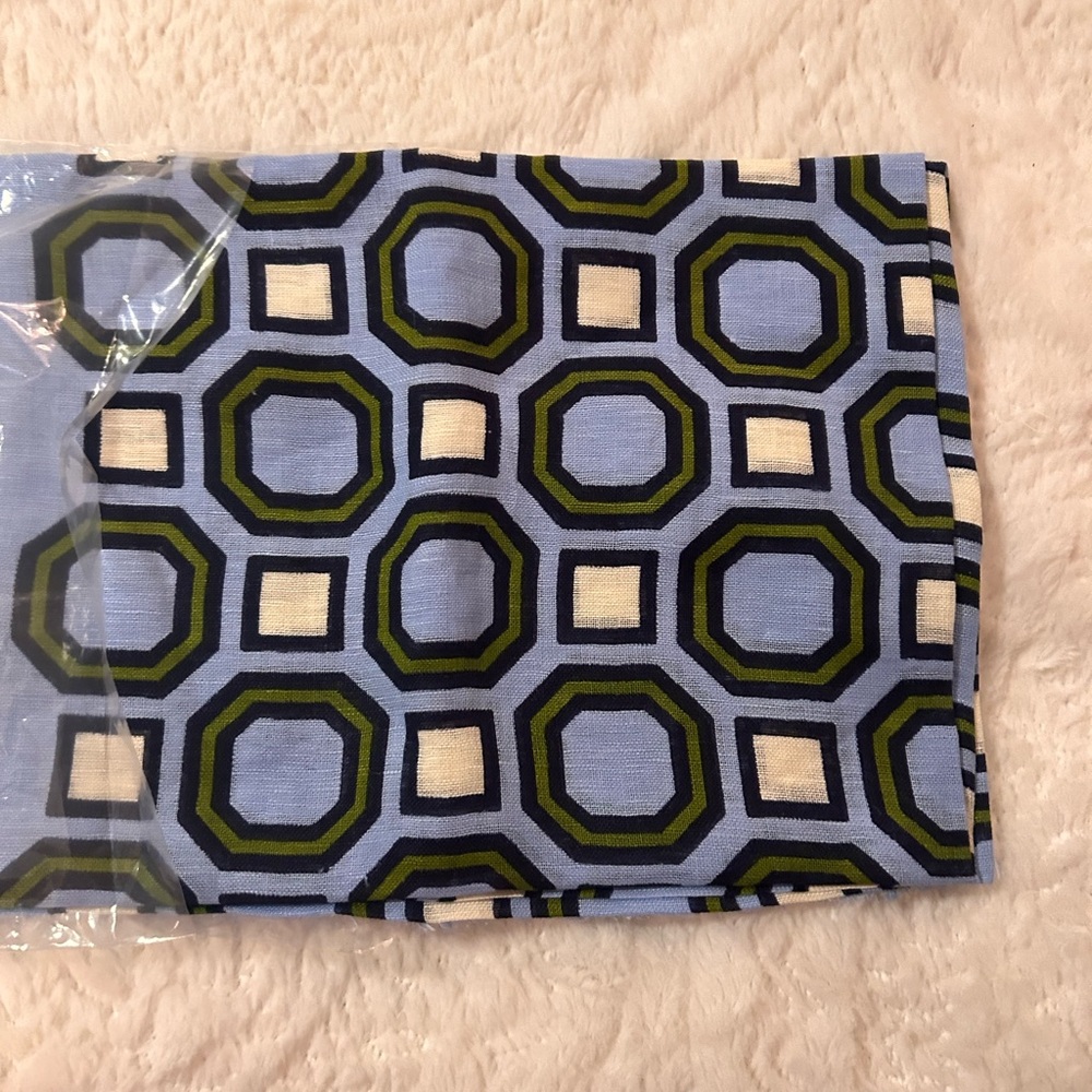Tory Burch scarf